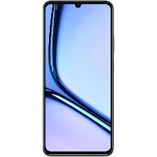 Смартфон Realme Note 60х RMX3938 3/64Gb, черный
