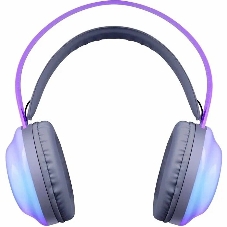 Беспроводные/проводные наушники Defender FreeMotion B651 белый, накладные, Bluetooth + проводной, складная конструкция, микрофон, до 10 ч