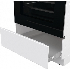Плита Электрическая Gorenje GEIT5C60WPG белый