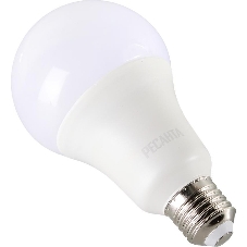 Лампа светодиодная Ресанта LL-R-A80-20W-230-6K-E27 груша