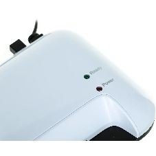 Ламинатор Cactus CS-LAB-A4400, 2 вала, A4, 125мкм, 400 мм/мин