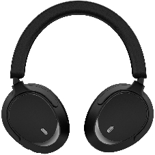 Гарнитура беспроводная DEFENDER FreeMotion (Свобода) B1055 черный (Bluetooth) (62155)