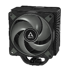 Кулер для процессора Arctic Freezer 36 A-RGb черный, 120 мм, алюминий/медь, 2000 об/мин, 22.5 дБ, 4 pin, 200 Вт, 159 мм