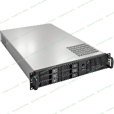 Серверный корпус ExeGate Pro 2U660-HS06 (RM 19