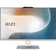 Моноблок MSI Modern AM272P 1M-685XRU 27