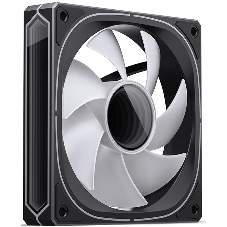 Вентилятор для корпуса JONSBO FR-505B 120mm, 800-1800rpm,47.2CFM, 30dBa, 4-pin PWM