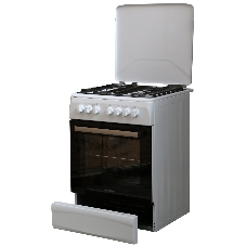 Плита комбинированная RENOVA SG6E-ICTFDW-TR