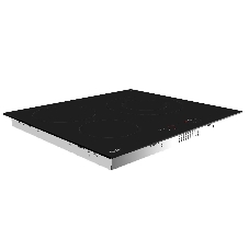 Варочная панель Haier HHK-C63NDB черный