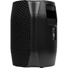 Портативная колонка Ural Болт 32х10 черный 320W 2.0 BT/3.5Jack/USB-C 10м 8000mAh (УРАЛ БОЛТ 32Х10)