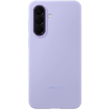 Чехол Silicone Case Samsung A57(A576) (EF-PA576CVEGRU) Violet
