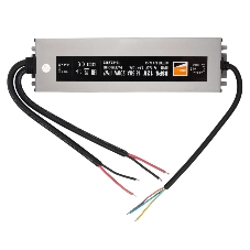 Драйвер JazzWay BSPS 12V 16.5A=200W влагозащищенный IP67