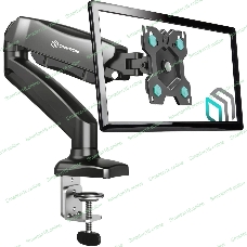 Кронштейн (держатель) ONKRON G80 для монитора 13