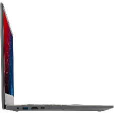 Ноутбук IRU Tactio 15PHR Ryzen 5 7430U 8Gb SSD256Gb AMD Radeon Graphics 15.6