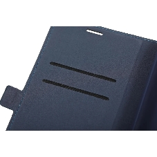 Чехол (флип-кейс) BORASCO Book Case, для Xiaomi 11T/11T Pro, синий