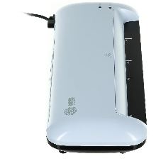 Ламинатор Cactus CS-LAB-A4400, 2 вала, A4, 125мкм, 400 мм/мин