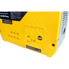 Инверторный генератор Huter DN A2,2SI Grey