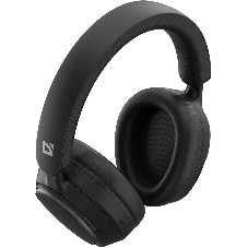 Гарнитура беспроводная DEFENDER FreeMotion (Свобода) B1055 черный (Bluetooth) (62155)