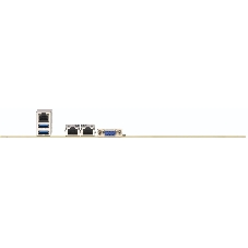 Материнская плата Supermicro X14SBI-F bundle, LGA4710, SoC, 8xDDR5, 4xSATA, 2xPCIe 5.0 x2 M.2, 3xPCIe 5.0 x16, 3xPCIe 5.0 x8, 1xD-Sub, 2x1Gb LAN, 2xUSB 3.2 Gen1, ATX