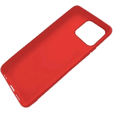 Чехол (клип-кейс) Gresso Meridian, для Apple iPhone 13 Pro, красный gr17mrn1135