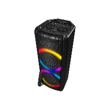 Портативная акустика SVEN АС PS-710 черный 100 Вт Bluetooth