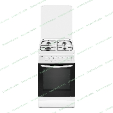 Газовая плита Kraft KF-FSK5407AEW