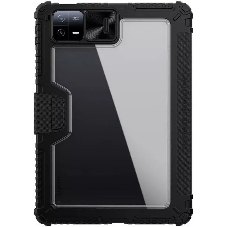 Чехол Bumper Pro, черный, (Mi Pad 6/Pad 6 Pro)