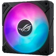 Система жидкостного охлаждения ASUS ROG RYUJIN III 360 ARGb EXTREME 90RC0131-M0EAY0 черный 120мм алюминий+медь 2800rpm 36db 4-pin 305W