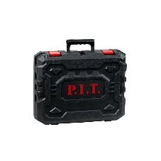 Перфоратор P.I.T. PBH32-C5 патрон:SDS-plus уд.:6Дж 1500Вт