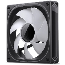 Вентилятор для корпуса JONSBO FR-505B 120mm, 800-1800rpm,47.2CFM, 30dBa, 4-pin PWM