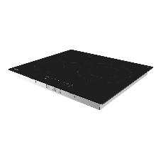 Варочная панель Haier HHK-C63NDB черный