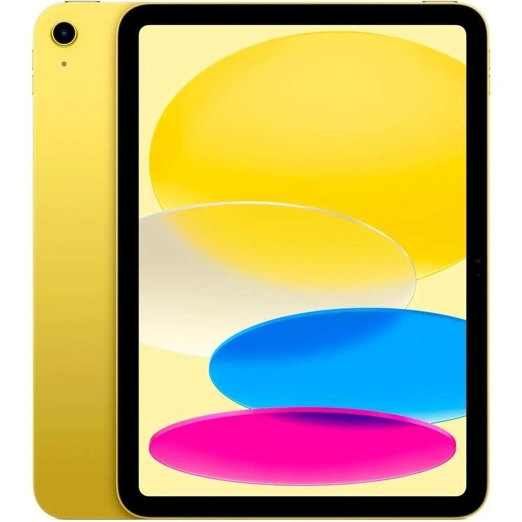 Планшет Apple iPad 2025 A3354 11