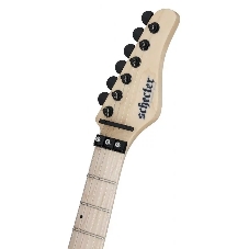 Электрогитара SCHECTER SUN VALLEY SS-FR - электрогитара 6-струнная, Sea Foam Green (SFG)