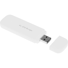 Модем 3G/4G Huawei USB BROVI WHITE E3372-325 51071UYB