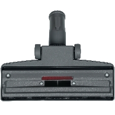 Пылесос LG VC5316NNDR черный/красный, 330/1600 Вт, уборка сухая, пылесборник контейнер 1,3 л