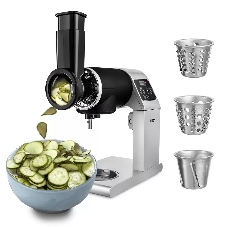 Миксер планетарный Kitfort КТ-3038-1 1500Вт черный