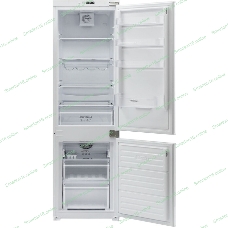 Встраиваемый холодильник Krona BRISTEN KRFR102 FNF
