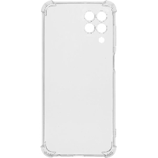 Чехол (клип-кейс) Redline для Samsung Galaxy M33 прозрачный (УТ000033354)