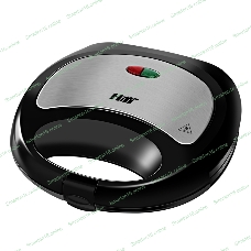 Сэндвичница HITT HT-5205 Сэндвичница, 750 Вт