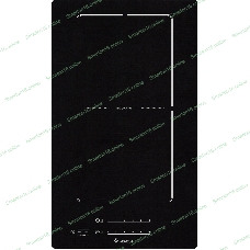 Индукционная варочная панель GEFEST ПВИ 4001 К1 15722000