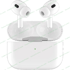 Наушники TWS Aksberry B25 Air Pro белый, внутриканальные, Bluetooth, до 4 ч