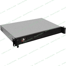 Серверный корпус ExeGate EX293305RUS Pro 1U250-01 (RM 19