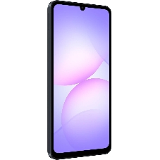 Смартфон Samsung Galaxy A07 4/64Gb черный