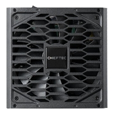 Блок питания Chieftec Vega M PPG-850-C (ATX 3.1, 850W, 80 PLUS GOLD, Active PFC, 135мм fan, Gen5 PCIe, Full Cable Management) Retail
