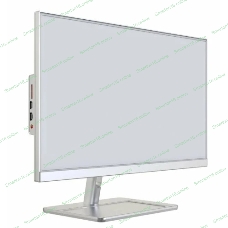 Платформа моноблока Prittec X24-Prittec H610 MB/WiFi+Bt/5M Camera/HDMI+DP/USB 3+Type C+SD/Regular stand/белый/120W