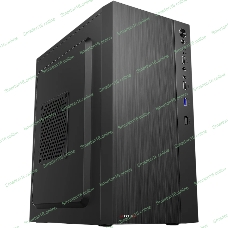 Корпус ACCORD ACC-XA05, Mini-Tower, чёрный