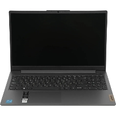 Ноутбук LENOVO IDEAPAD SLIM 3 15ABR8-AMD RYZEN 7-7730U-8GB DDR4 RAM-512GB SSD-15.6