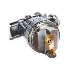 Краскопульт FUBAG G600/1.4 HVLP180л/мин 3.5 бар верхний бачок 0.6л 1.4мм