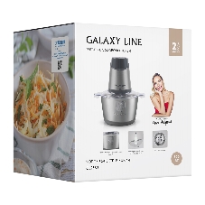 Чоппер Galaxy Line GL 2383 1.8л. 500Вт белый