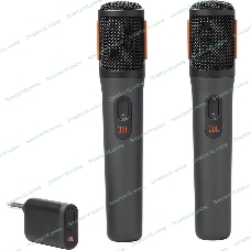 Микрофон JBL Partybox Wireless Mic