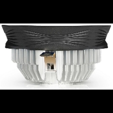 Кулер для процессора DEEPCOOL GAMMA ARCHER V2 синий, 120 мм, алюминий, 1600 об/мин, 26.1 дБ, 3 pin, 95 Вт, 65.5 мм